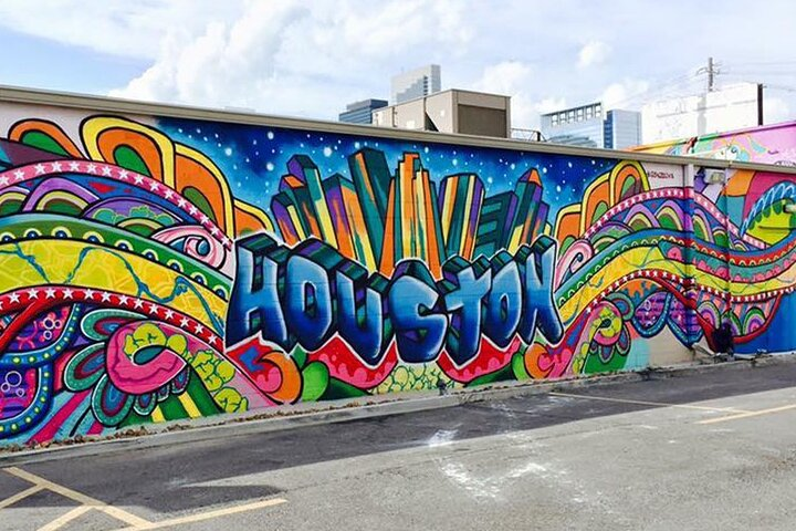 Houston Self-Guided Audio Tour  - Photo 1 of 14